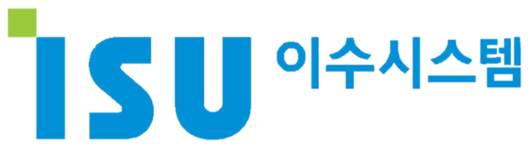 이수시스템로고